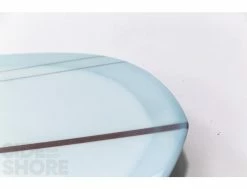 Pintail Lightweight Type 2 - Tint + Polish - 9'4" X 22 3/4" X 2 7/8" - Single - Us Box 28 Pintail Lightweight Type 2 - Tint + Polish - 9'4" X 22 3/4" X 2 7/8" - Single - Us Box -Side-Shore Soldes Magasin pintail lightweight type 2 tint polish 94 x 22 34 x 2 78 bing surfboards 6