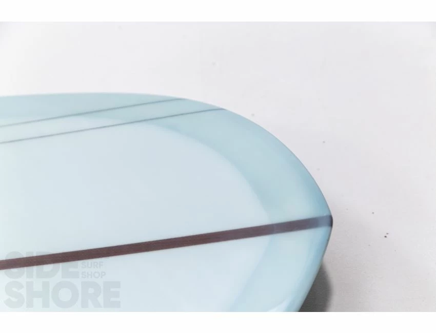 Pintail Lightweight Type 2 - Tint + Polish - 9'4" X 22 3/4" X 2 7/8" - Single - Us Box 9 Pintail Lightweight Type 2 - Tint + Polish - 9'4" X 22 3/4" X 2 7/8" - Single - Us Box – Image 7