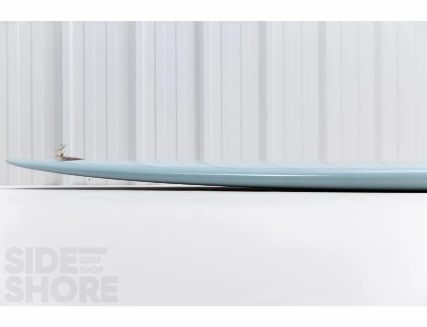 Pintail Lightweight Type 2 - Tint + Polish - 9'4" X 22 3/4" X 2 7/8" - Single - Us Box 11 Pintail Lightweight Type 2 - Tint + Polish - 9'4" X 22 3/4" X 2 7/8" - Single - Us Box – Image 9