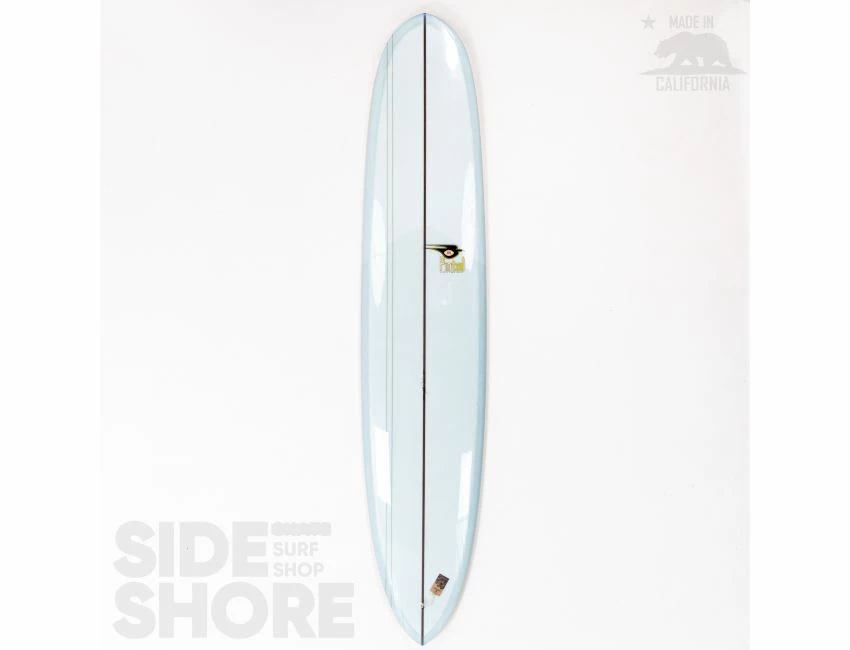Pintail Lightweight Type 2 - Tint + Polish - 9'4" X 22 3/4" X 2 7/8" - Single - Us Box 3 Pintail Lightweight Type 2 - Tint + Polish - 9'4" X 22 3/4" X 2 7/8" - Single - Us Box