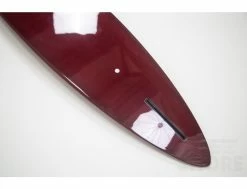 Pipeliner - 7'8 - Single - Us Box -Side-Shore Soldes Magasin pipeliner 78 single us box lightning bolt burgundy 12