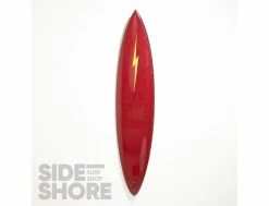 Pipeliner - 7'8 - Single - Us Box -Side-Shore Soldes Magasin pipeliner 78 single us box lightning bolt burgundy 18