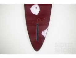 Pipeliner - 7'8 - Single - Us Box -Side-Shore Soldes Magasin pipeliner 78 single us box lightning bolt burgundy 7