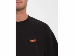 Volcom Pistol Stone LSE SST -Side-Shore Soldes Magasin pistol stone lse sst volcom 2