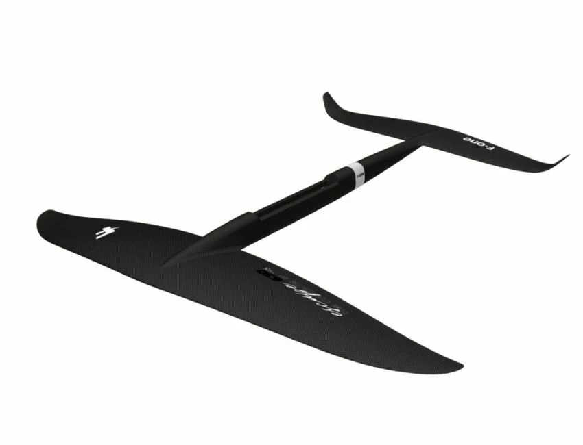 F-One Plane Escape HM Carbon 530 - Foil pour Kitesurf et Sports Nautiques 4 F-One Plane Escape HM Carbon 530 - Foil pour Kitesurf et Sports Nautiques – Image 2