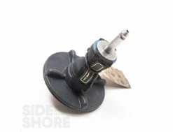 RRD Plaquette Diabolo Euro Pin - Accessoire de Windsurf Haut de Gamme -Side-Shore Soldes Magasin plaquette diabolo euro pin rrd 2