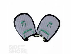 Plaquettes / Hand Paddle - Prone DW -Side-Shore Soldes Magasin plaquettes hand paddle prone dw sunova 3