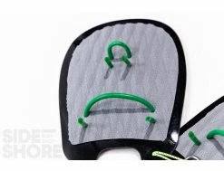 Plaquettes / Hand Paddle - Prone DW -Side-Shore Soldes Magasin plaquettes hand paddle prone dw sunova 4