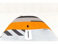 RRD Pocket Rocket 180 - Ltd - Y25 - Custom - SUP Foil pour Sports Nautiques -Side-Shore Soldes Magasin pocket rocket 180 ltd y25 custom rrd 5