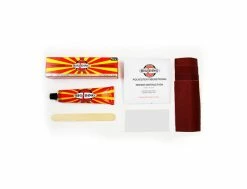 Polyester UV Cure Tube -Side-Shore Soldes Magasin polyester uv cure tube big ding solarez 1