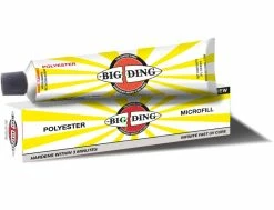 Polyester UV Cure Tube - Microballons -Side-Shore Soldes Magasin polyester uv cure tube microballons big ding 2