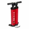 Red Paddle Co. Pompe Titan -Side-Shore Soldes Magasin pompe titan red paddle co