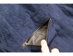 Poncho -Side-Shore Soldes Magasin poncho armstrong foils 13