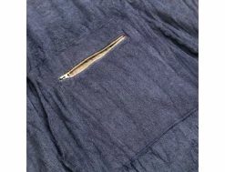 Poncho -Side-Shore Soldes Magasin poncho armstrong foils 4