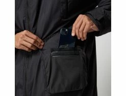 Mystic Poncho Explore DTS -Side-Shore Soldes Magasin poncho explore dts mystic 10