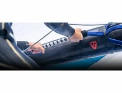 Powerlink Control Bar - Accessoire Essentiel pour Wing Foil et Sports Nautiques -Side-Shore Soldes Magasin powerlink control bar armstrong foils 13