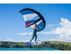 Powerlink Control Bar - Accessoire Essentiel pour Wing Foil et Sports Nautiques -Side-Shore Soldes Magasin powerlink control bar armstrong foils 3