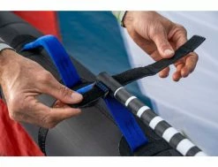 Powerlink Control Bar - Accessoire Essentiel pour Wing Foil et Sports Nautiques -Side-Shore Soldes Magasin powerlink control bar armstrong foils 5