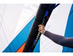 Powerlink Control Bar - Accessoire Essentiel pour Wing Foil et Sports Nautiques -Side-Shore Soldes Magasin powerlink control bar armstrong foils 8