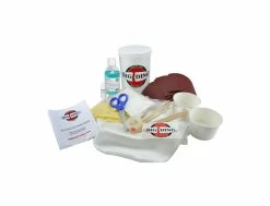 Poylester Repair Kit - PU 12 Poylester Repair Kit - PU -Side-Shore Soldes Magasin poylester repair kit pu big ding solarez 4