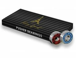 Roulements Pro Model Thierry Gormit pour Skateboard et Sports de Rue