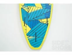 Pro Series - 5'11" -Side-Shore Soldes Magasin pro series 511 north kiteboarding 11