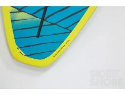 Pro Series - 5'11" -Side-Shore Soldes Magasin pro series 511 north kiteboarding 12