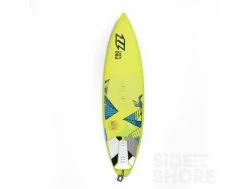Pro Series - 5'11" -Side-Shore Soldes Magasin pro series 511 north kiteboarding 16