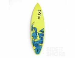 Pro Series - 5'11" -Side-Shore Soldes Magasin pro series 511 north kiteboarding 17