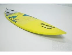 Pro Series - 5'11" -Side-Shore Soldes Magasin pro series 511 north kiteboarding 2