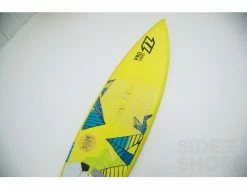 Pro Series - 5'11" -Side-Shore Soldes Magasin pro series 511 north kiteboarding 6