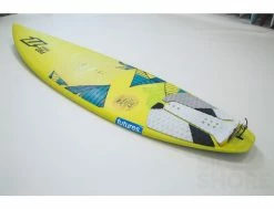 Pro Series - 5'11" -Side-Shore Soldes Magasin pro series 511 north kiteboarding 9