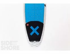 Duotone Pro Wam 5'5" - Planche de Kitesurf Directionnelle pour Toutes les Conditions -Side-Shore Soldes Magasin pro wam 55 duotone 10