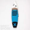 Duotone Pro Wam 5'5" - Planche de Kitesurf Directionnelle pour Toutes les Conditions -Side-Shore Soldes Magasin pro wam 55 duotone