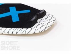 Duotone Pro Wam 5'5" - Planche de Kitesurf Directionnelle pour Toutes les Conditions -Side-Shore Soldes Magasin pro wam 55 duotone 13