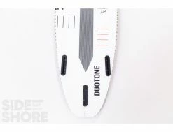 Duotone Pro Wam 5'5" - Planche de Kitesurf Directionnelle pour Toutes les Conditions -Side-Shore Soldes Magasin pro wam 55 duotone 14