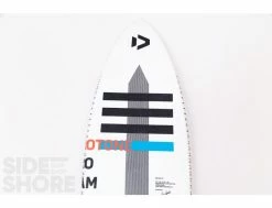 Duotone Pro Wam 5'5" - Planche de Kitesurf Directionnelle pour Toutes les Conditions -Side-Shore Soldes Magasin pro wam 55 duotone 15