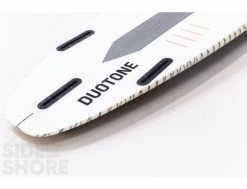 Duotone Pro Wam 5'5" - Planche de Kitesurf Directionnelle pour Toutes les Conditions -Side-Shore Soldes Magasin pro wam 55 duotone 18