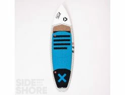 Duotone Pro Wam 5'5" - Planche de Kitesurf Directionnelle pour Toutes les Conditions