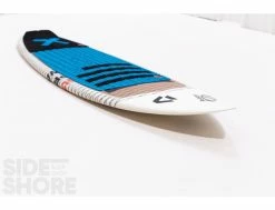 Duotone Pro Wam 5'5" - Planche de Kitesurf Directionnelle pour Toutes les Conditions -Side-Shore Soldes Magasin pro wam 55 duotone 3