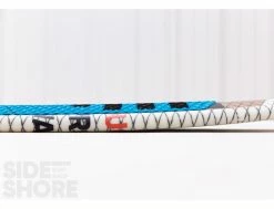 Duotone Pro Wam 5'5" - Planche de Kitesurf Directionnelle pour Toutes les Conditions -Side-Shore Soldes Magasin pro wam 55 duotone 8