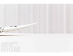 Duotone Pro Wam 5'5" - Planche de Kitesurf Directionnelle pour Toutes les Conditions -Side-Shore Soldes Magasin pro wam 55 duotone 9