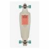 Globe Prowler Classic 38 Dawn Copper - Longboard Complet pour Sports de Rue -Side-Shore Soldes Magasin prowler classic 38 dawn copper globe