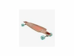 Globe Prowler Classic 38 Dawn Copper - Longboard Complet pour Sports de Rue -Side-Shore Soldes Magasin prowler classic 38 dawn copper globe 2