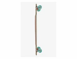 Globe Prowler Classic 38 Dawn Copper - Longboard Complet pour Sports de Rue -Side-Shore Soldes Magasin prowler classic 38 dawn copper globe 7