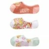 Vans Psychedelic Floral Canoodle Sun Baked - 6.5/10 -Side-Shore Soldes Magasin psychedelic floral canoodle sun baked 6510 vans