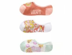 Vans Psychedelic Floral Canoodle Sun Baked - 6.5/10