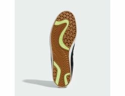 Puig Indoor Chaussures Homme - Noir, Blanc, Vert Lime 16 Puig Indoor Chaussures Homme - Noir, Blanc, Vert Lime -Side-Shore Soldes Magasin puig indoor core black cloud white pulse lime adidas skateboarding 4