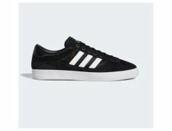 Puig Indoor Chaussures Homme - Noir, Blanc, Vert Lime 18 Puig Indoor Chaussures Homme - Noir, Blanc, Vert Lime -Side-Shore Soldes Magasin puig indoor core black cloud white pulse lime adidas skateboarding 6