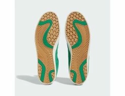 Puig Indoor Court Green White Chalk White - Chaussures de Sport Femme 23 Puig Indoor Court Green White Chalk White - Chaussures de Sport Femme -Side-Shore Soldes Magasin puig indoor court green white chalk white adidas skateboarding 9